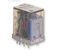 FINDER - 55.14.9.024.0000 - RELAY, PCB, 4PCO, 24VDC