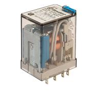 Finder 55.34.9.024.0040 24VDC Relay 4PCO