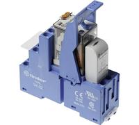 Finder 58.32.8.024.0060 Relaisbaustein Nennspannung: 24 V/AC Schaltstrom (max.): 10A 2 Wechsler 1 pc(s)