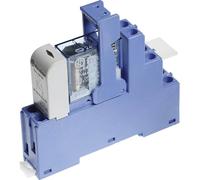 Finder 58.33.9.024.5050 Relay Nominal Voltage 24V DC Max Current 10A