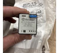 FINDER - 60.12.9.024.0040 - RELAY, DPCO, 10A, 24VDC