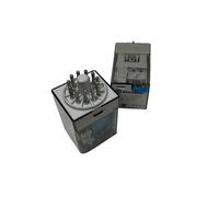 FINDER: 60-13-9-110-0040 PLUG IN POWER SUPPLY RELAY (PACK OF 2)BRAND NEW