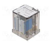 FINDER 62.31.9.024.4800 Electromagnetic Relay SPST-NO x2 24VDC 30A