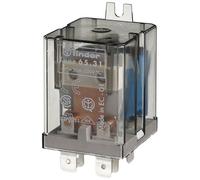 Finder 65.31.8.230.4309 Series Plug-in Relay 230V AC 30A 1pc