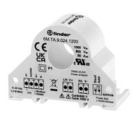 Power Mains Parameter Analyzer 50A-800V 6M.TA.9.024.1200