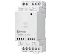 Finder Current monitor Relay reliable precise