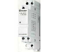 Finder 706184000000pas Sequence/Loss of Control Relay Phase Meter Modular 1Rt 208/480 Vac 6 A