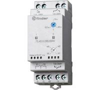 Finder 72.42.0.230.0000 Priority Change Relay 12A 230V