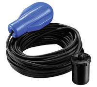 Finder 72.C1.0.000.0201 float Switch for submersible pumps IP68 10...