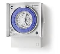 Finder 72mm Weekly Timer Switch 16A 230VAC - 12.31.8.230.0007