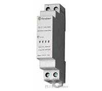 FINDER 78.12.1.230.2400 POWER SUPPLY,SWITCH MODE, 0.5A, 24V, 12W