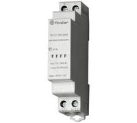 Finder 78.1A.1.230.2402 DIN Rail PSU 24V DC 5A 120W 92% efficiency