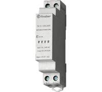 Finder Rail PSU 12V DC 1.25A 12W 110-240V AC input 1pc 78.12.1.230.1200