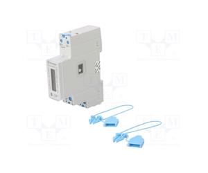 FINDER 7M.24.8.230.0110 Controller