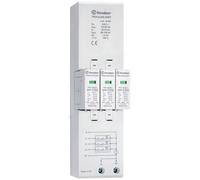 Finder 7P.04.8.255.S007 surge arrester 1 pc overvoltage protection