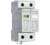 Finder 7P.25.8.275.1020 Surge Arrester 20 kA 1 piece Compact Design
