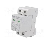 FINDER 7P.27.8.275.0020 Surge arrester