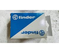 Finder 80.01.0.240.0000 modular timer relay