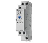 Finder 80.41 Timer Relay 16A 24-240V AC/DC Off-Delay - 80.41.0.240.0000