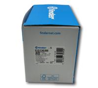 Finder 83.02.0.240.0000 Modular Timer 12A (New Boxed) B97