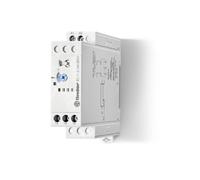 Finder 83.11 Industrial Time Delay Relay 16A 24-240V AC/DC - 83.11.0.240.0000
