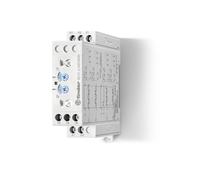Finder 83.91 Industrial Timer Relay 16A 24-240V AC/DC - 83.91.0.240.0000