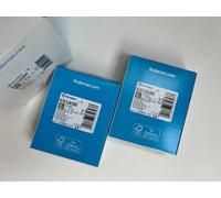 FINDER 83 Series 83.02.0.240.0000 DIN Rail Mount Timer Relay 24-240Vac/dc 2 Cont