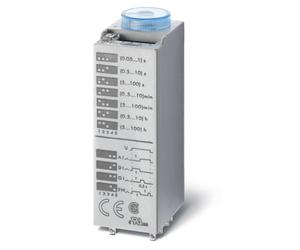Finder 85.02 Multi-Function Timer Relay 10A 240VAC - 85.02.8.240.0000