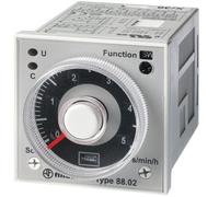 Finder Multi-Function Timer Relay 8A 24-230V AC/DC - 88.02.0.230.0002