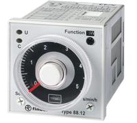 Finder 88.12.0.230.0002 Time Delay Relay DPDT-CO 8 Pin