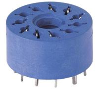 Finder 90.23 Relay Socket Finder 60 series 35mm Rail/screw mount 1pc