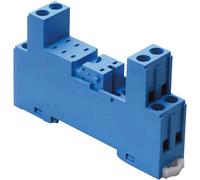 Finder 95.85.3 Relay Socket 250V 10A for 40.52 / 40.61 and 44.62 Series Relays