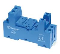 Finder 96.02 96 Series Relay Socket for Series 56.32 Relays