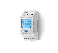 Finder Annual Astro Switch 16A With Bluetooth GPS - 12.B2.8.230.0000