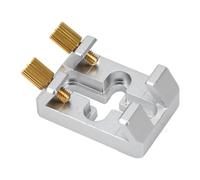Finder Base Adapter | Telescope Finderscope Mount Bracket | Astronomical Telescope Accessories | Heavy Duty Astrophotography Accessories Dovetail Clamp For Camera, Flash, Hotshoe, Coldshoe