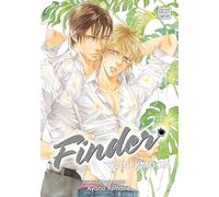 Finder Deluxe Edition: Honeymoon, Vol. 10 (Volume 10)