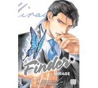 Finder Deluxe Edition: Mirage, Vol. 13