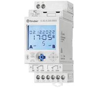 Finder Annual Astro Switch 16A With Bluetooth GPS - 12.B2.8.230.0000