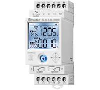 Finder DIN timer 24V DC NFC/joystick program large display 84.02.0.024.0000