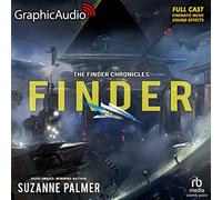 Finder Dramatized Adaptation: The Finder Chronicles 1