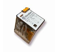 Finder Electromagnetic Relay 55.32.8.110.0040 10A-250V