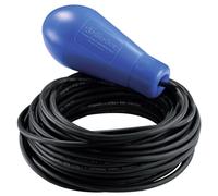 Finder float Switch 10m cable IP68 1 CO contact 72.B1.1.000.1001