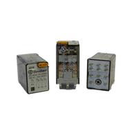 Finder Industrial Relay 55.33.8.110.0050 Series 55 10A 110V AC Circuit