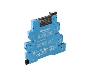 Finder MasterBASIC Interface Relay 6A 230VAC Single CO - 39.11.8.230.0060