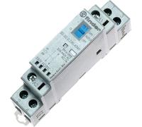 Finder Modular Relay DPST-NO 230VAC/DC 10A