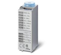 Finder Multi-Function Timer Relay 24V AC/DC Dual Contact - 85.02.0.024.0000