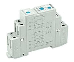 Finder Multifunctional Time Relay 12-240V, 16A, 80.01.0.240.0000
