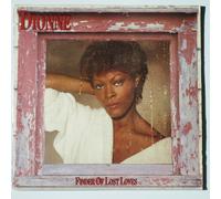 Finder of lost loves (1985, US) [VINYL]