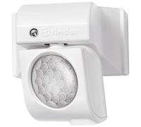 Finder PIR detector wall mount 110-230V 10m range
