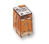 FINDER - Plug-In Relay 7A 24V dc